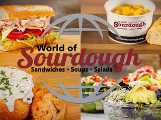 World of Sourdough - Chandler