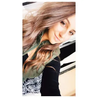 Megan D.