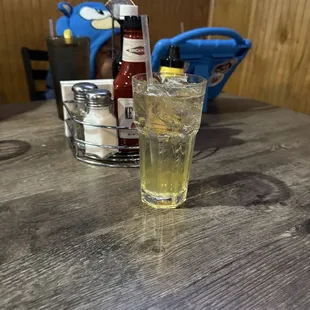drink