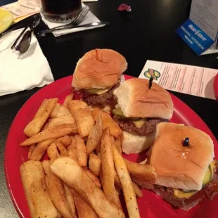 Sliders!