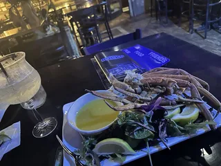 On the Rocks