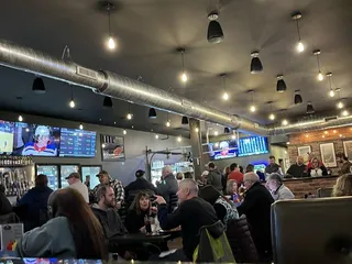 Trolley Stop Lounge