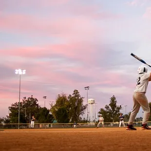 Halloween 2010 on Snedigar Field #6