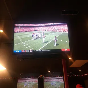 TVs