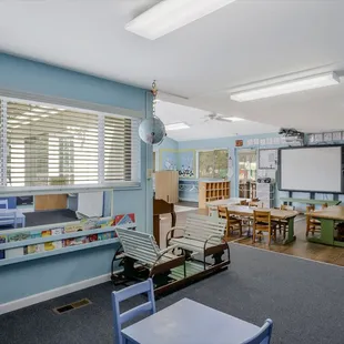 Snell's Pre-Kindergarten School