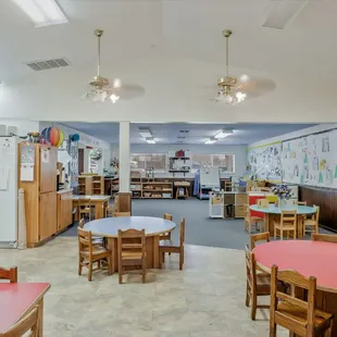 Rainbow Room  Full time Childcare