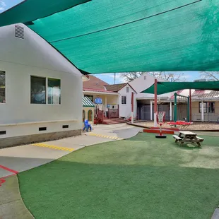 Our wonderful outdoor full or nature