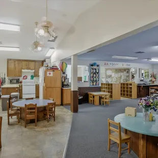 Rainbow Room  Full time Childcare