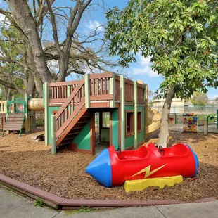 Our wonderful outdoor full or nature