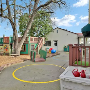 Our wonderful outdoor full or nature