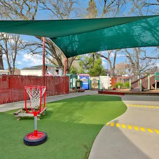 Our wonderful outdoor full or nature