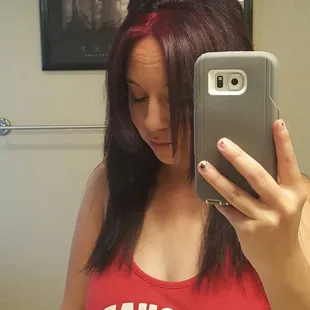 Dawn is like family to me