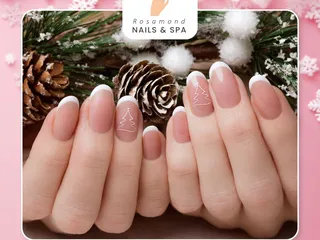 Rosamond Nails & Spa