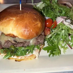 food, burgers, burger