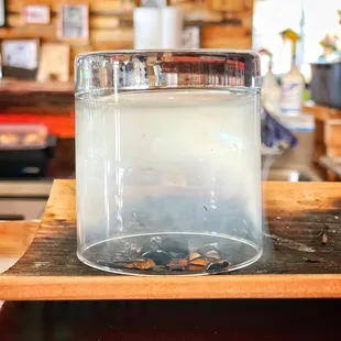 Snitching Lady Distillery