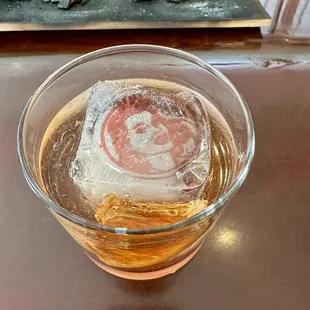 drink