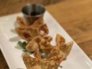 Treeline Kitchen