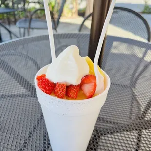 Immune boost special