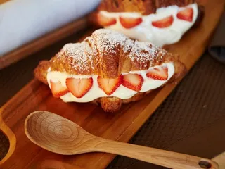 Churned Creamery Lake Forest