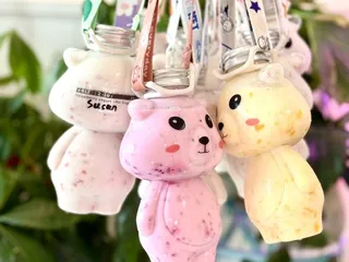 Yomie’s Rice X Yogurt -RSM