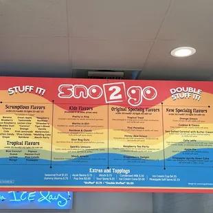 two people at the counter