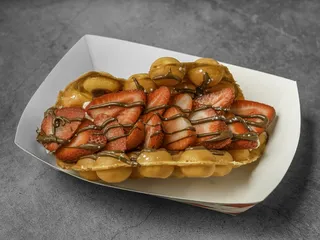 Chaplus Modern Tea Room