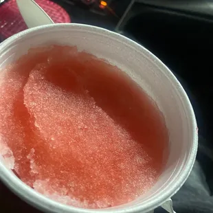 Jolly Rancher Watermelon  soooo good
