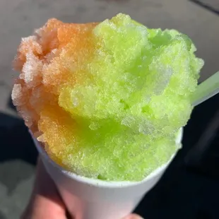 Sno Biz Shave Ice