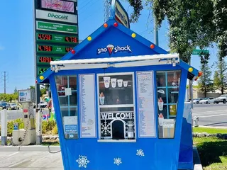 Sno Shack