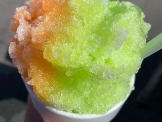 Sno Biz Shave Ice