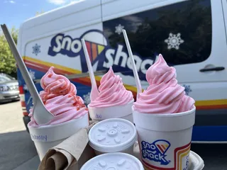 Sno Shack Restaurant