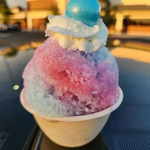 Sno Cafe