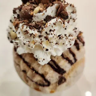 Kuppa Joy Stuffed Sno