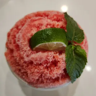Watermelon Cooler