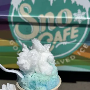 Cotton Candy