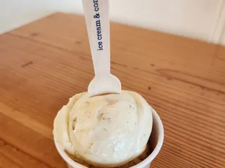Ampersand Ice Cream