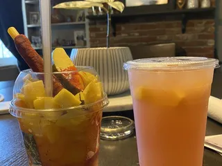 Fruta Loca