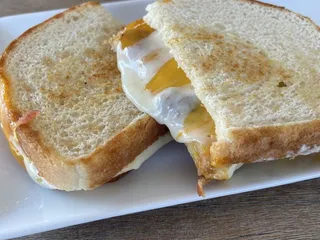 Kate's Coffee, Tea & More