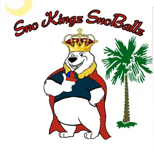 Sno Kingz Snoballz