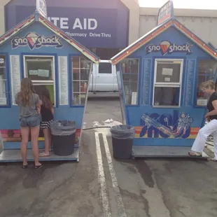 It's going to be a hot summer!