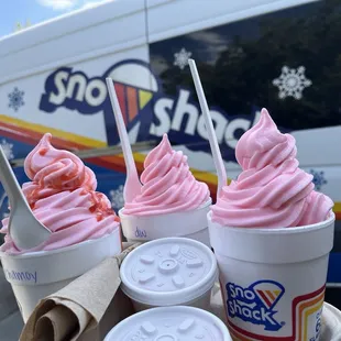 Sno Shack Restaurant