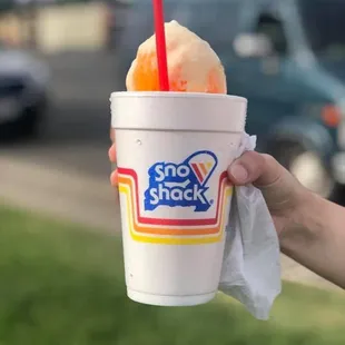 OrangeSicle