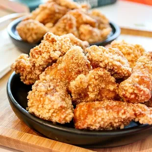 Popcorn Chicken