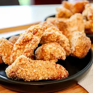 Popcorn Chicken