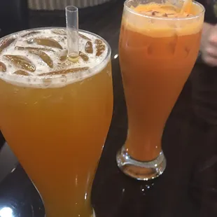 Thai Milk Tea