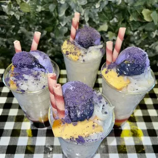 Dessert Halo-Halo