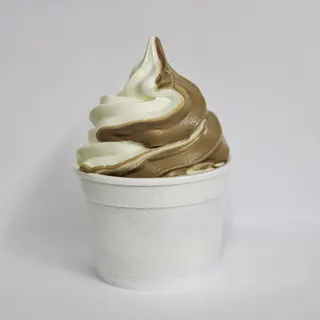 Soft Serve Cup