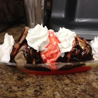 Banana Split