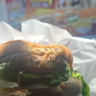 Sno-White Drive In