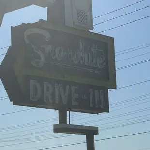 Famous Sign